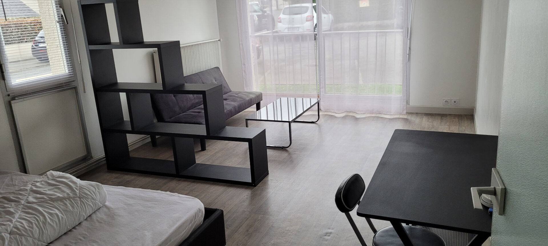 T1 MEUBLE Saint Brieuc 31.70 m2