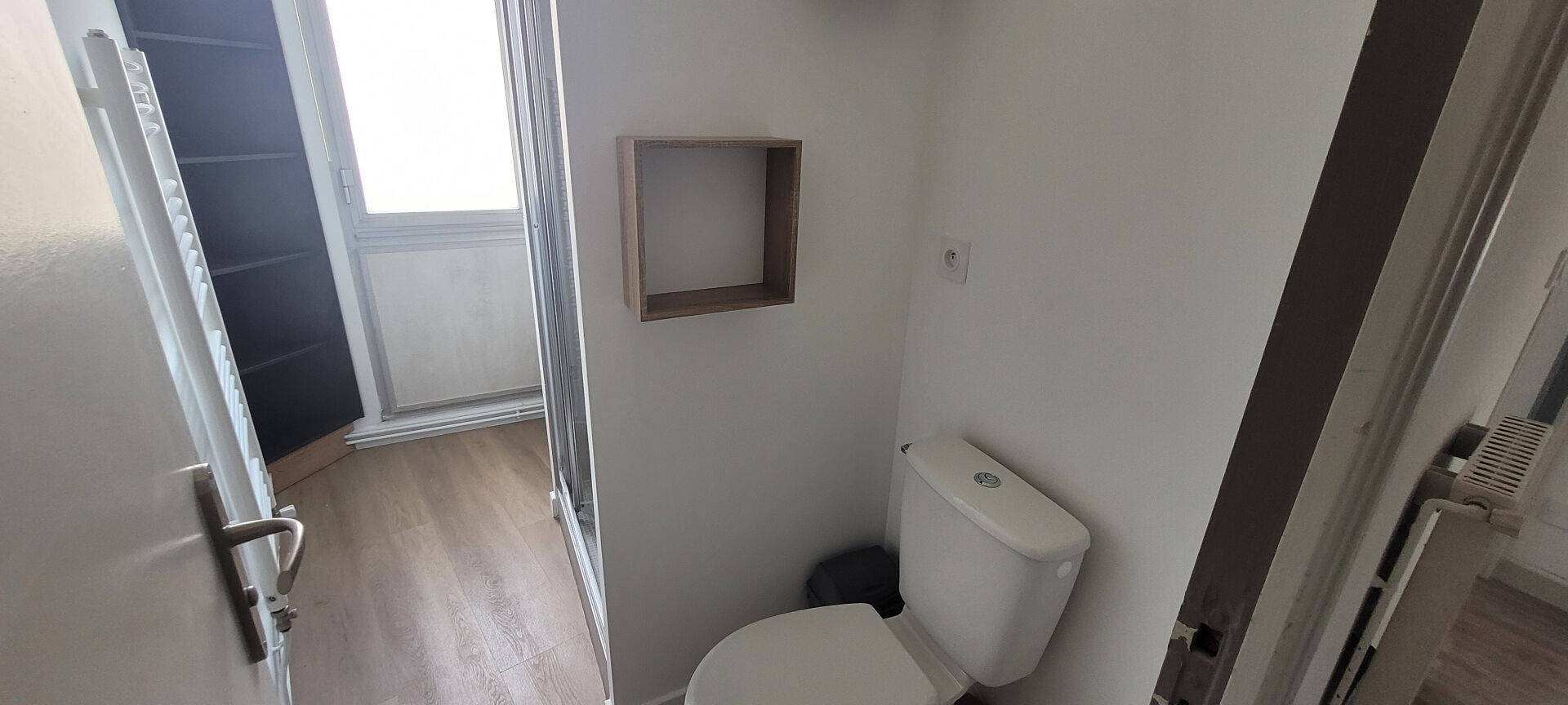T1 MEUBLE Saint Brieuc 31.70 m2 2