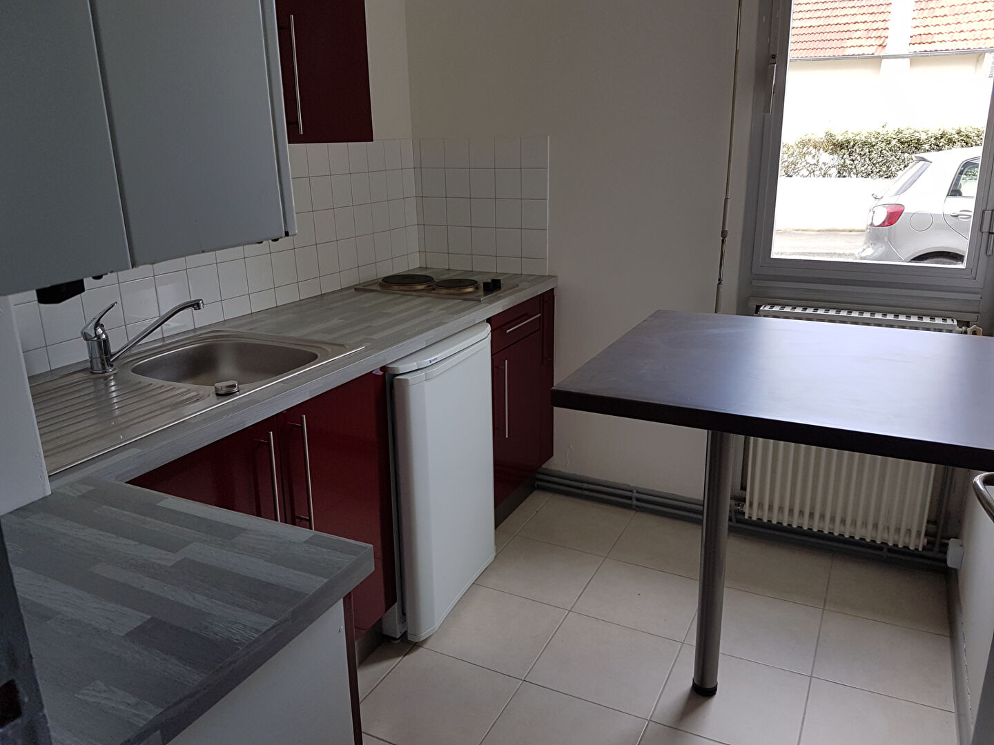 T1 MEUBLE Saint Brieuc 31.70 m2 3\/3