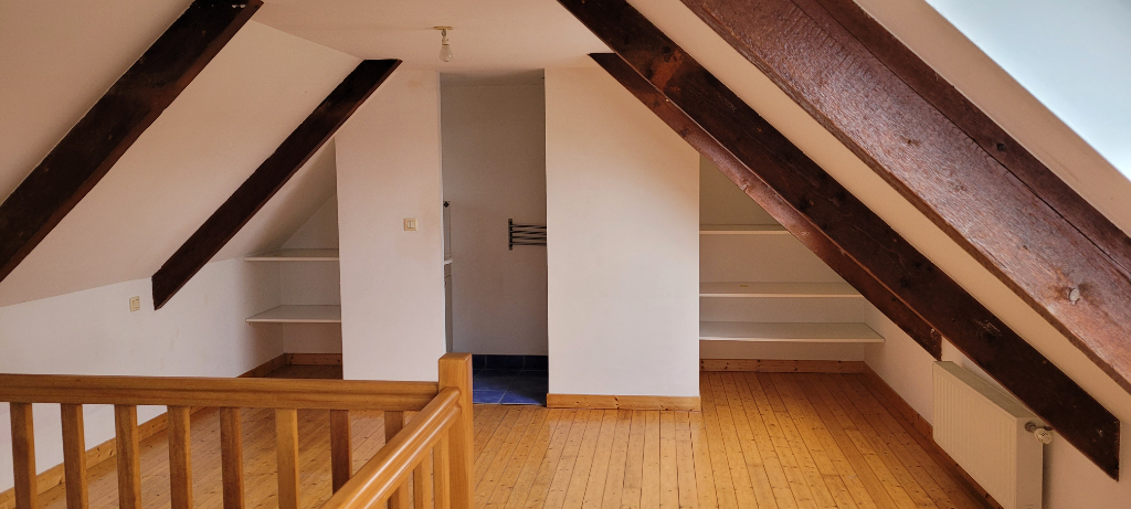 Maison Quessoy 2 pi\u00e8ce(s) 59.45 m2 4\/5
