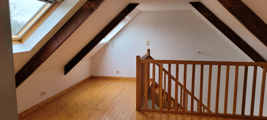 Maison Quessoy 2 pi\u00e8ce(s) 59.45 m2 5\/5
