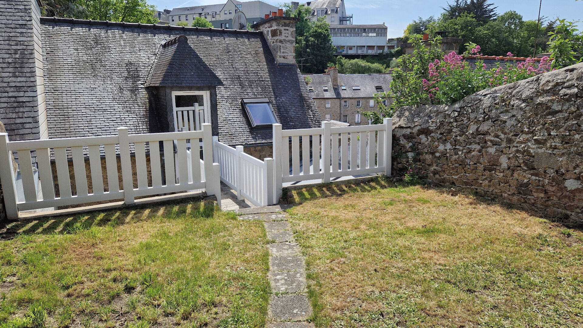 Appartement Saint Brieuc 3 pi\u00e8ce(s) 55 m2