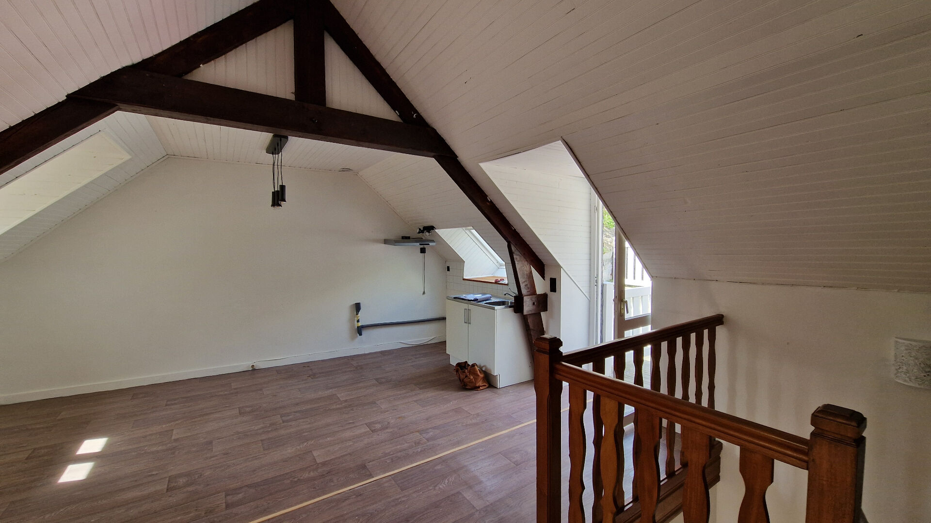Appartement Saint Brieuc 3 pi\u00e8ce(s) 55 m2 2
